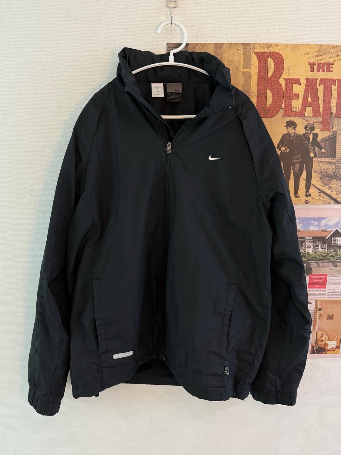 나이키 바람막이 상품이미지1