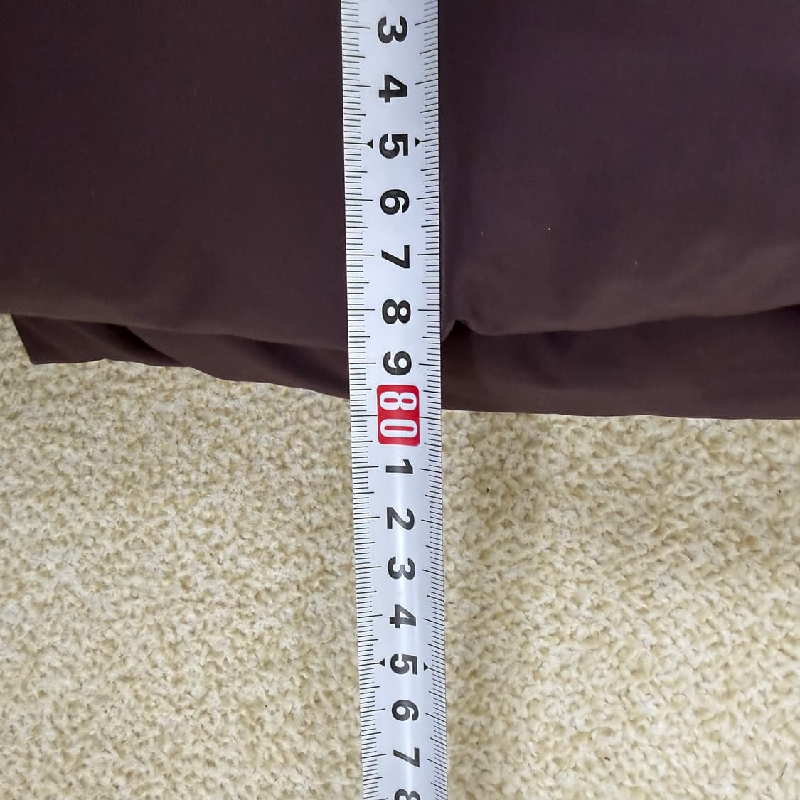 66 SI 씨 여성 덕다운 롱패딩 0204T1 상품이미지6