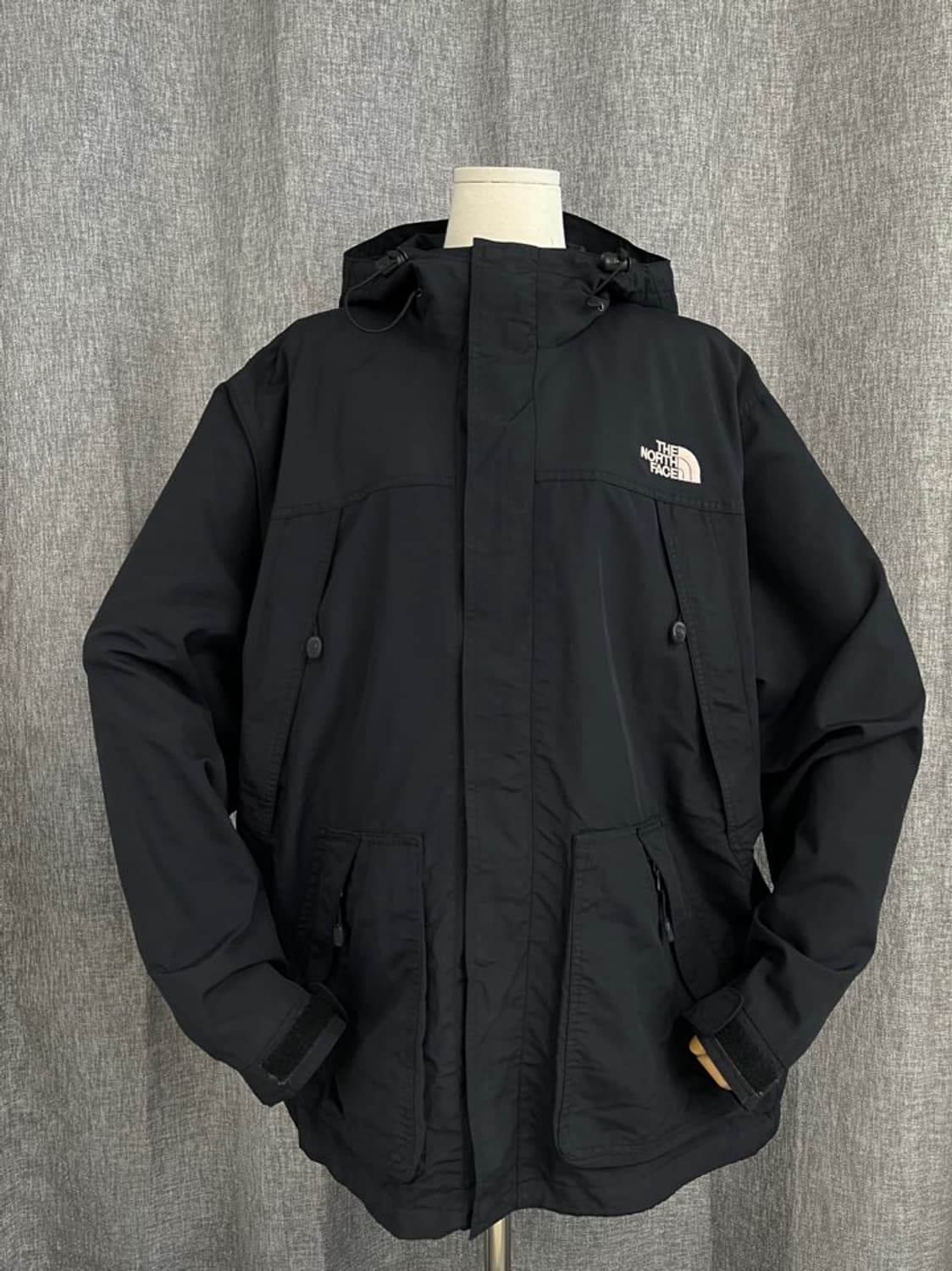 노스페이스 바람막이/#3539 상품이미지1