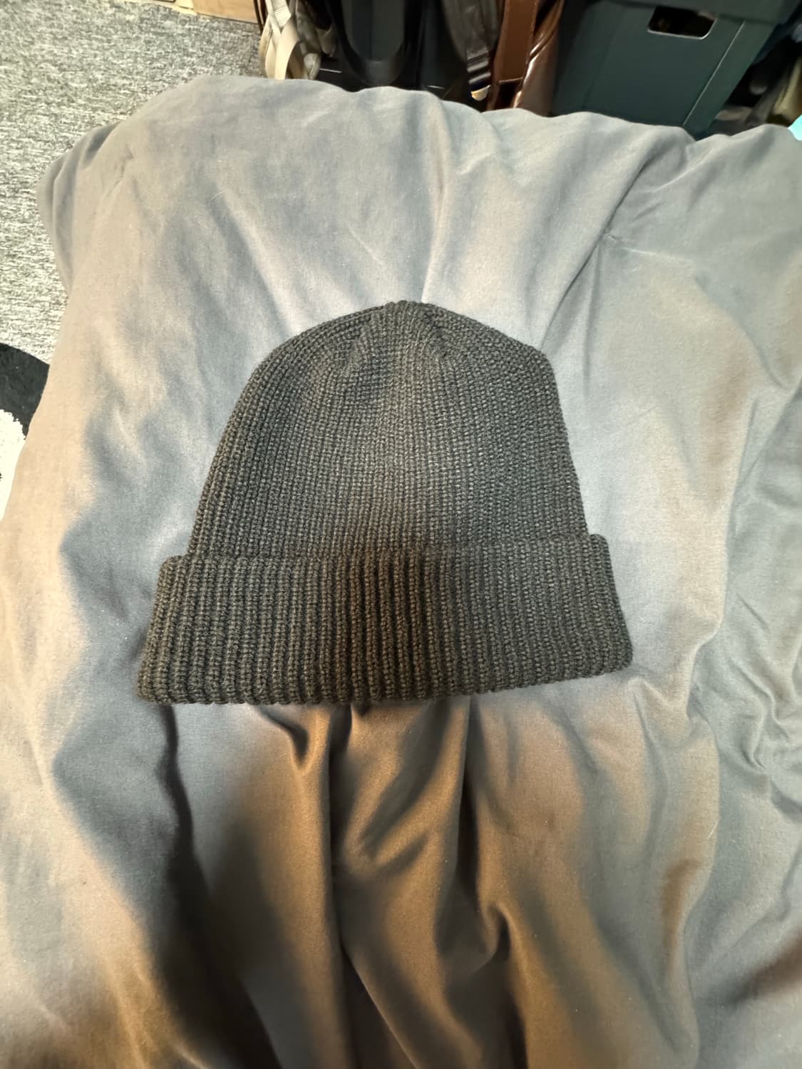 노아 비니 블랙 상품이미지2