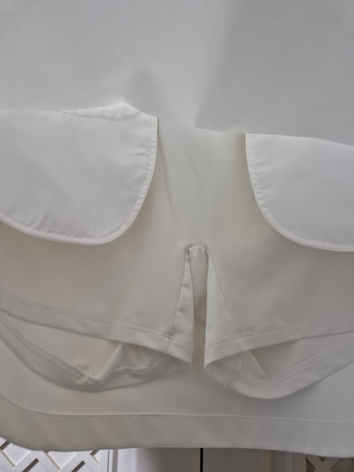 PEARLY GATES 파리게이츠 골프 스커트 상품이미지5