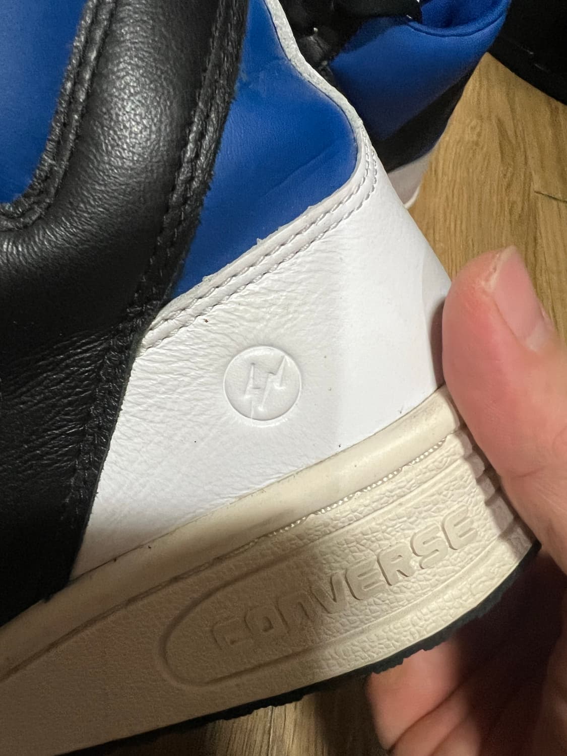 컨버스 프라그먼트 웨폰 290 상품이미지2