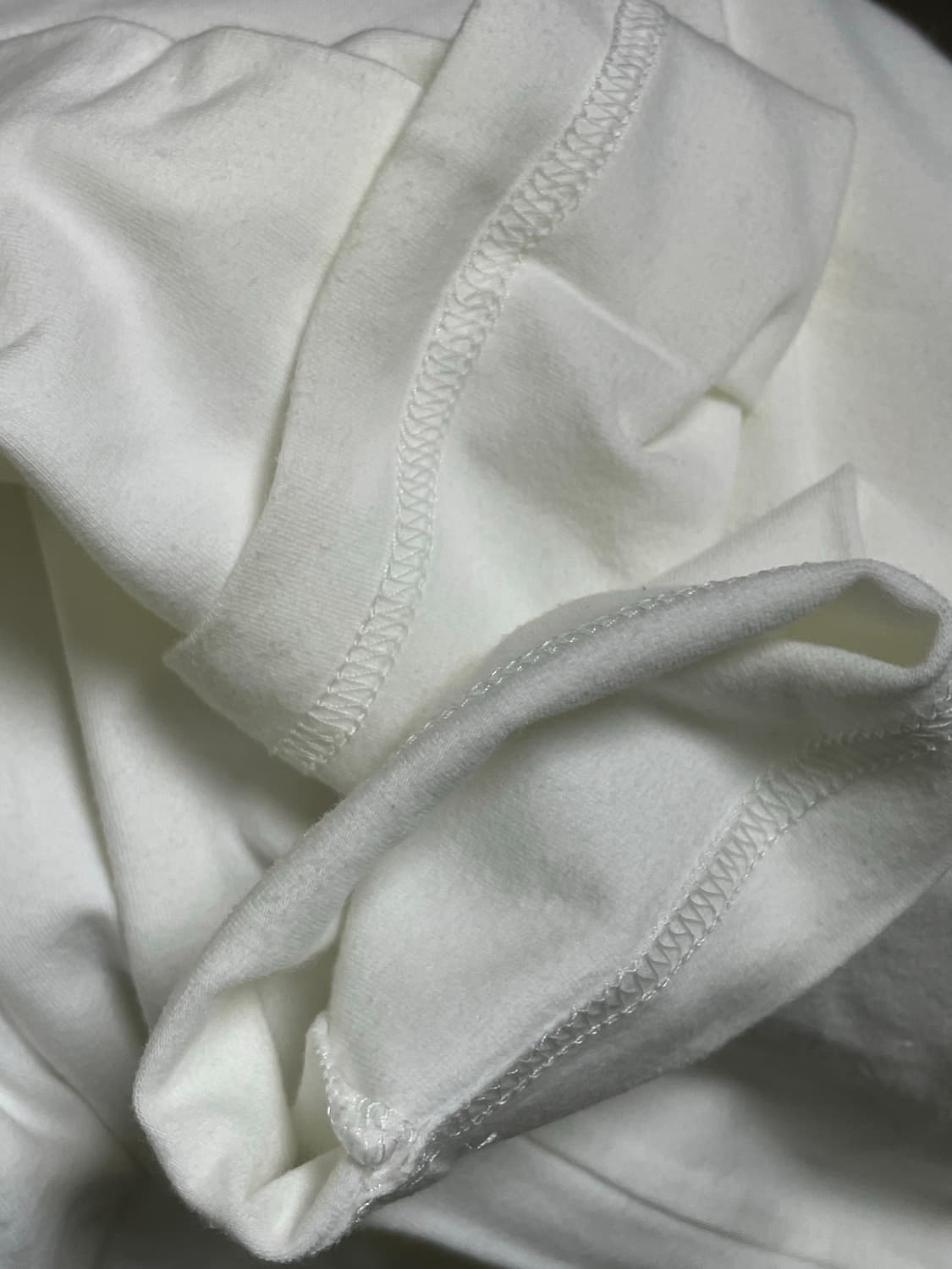 calvin klein 205w39nyc 터틀넥 상품이미지7