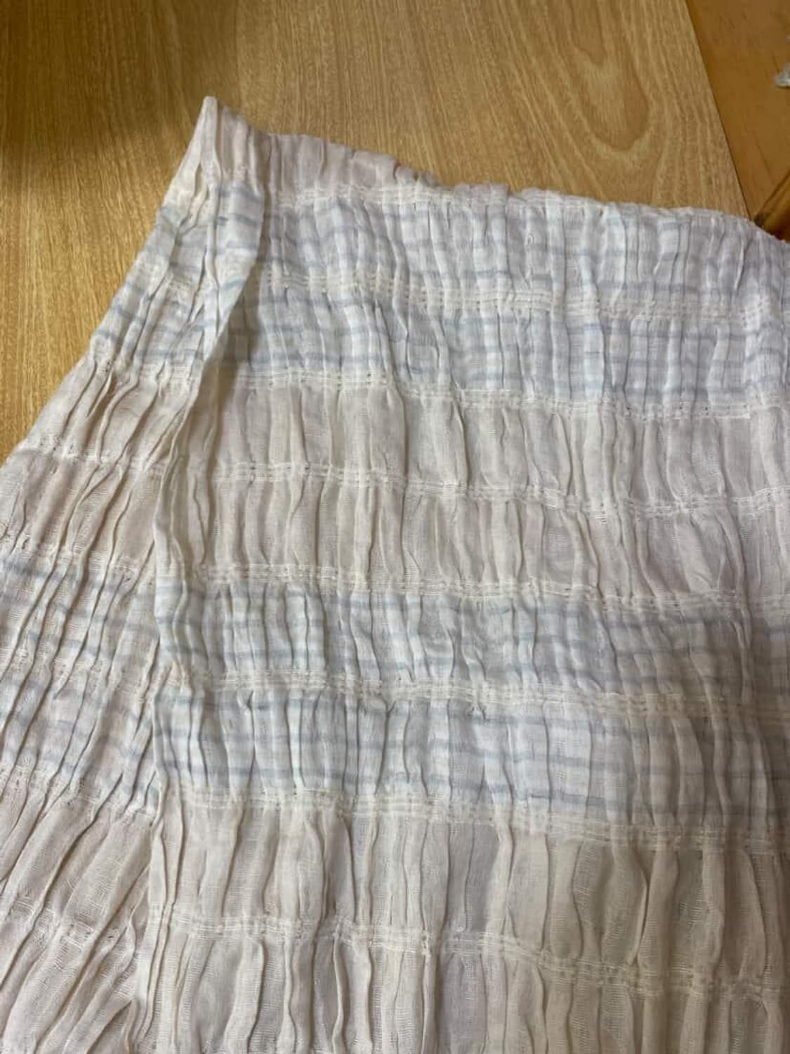 빈티지 코지모리걸 목도리 스카프 상품이미지3