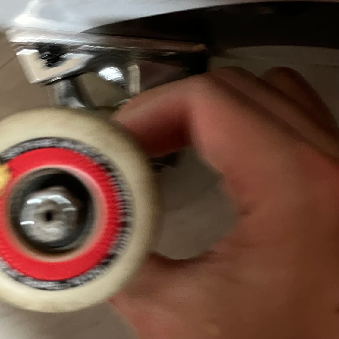 Sub pop 스케이트 데크 커스텀보드 상품이미지3