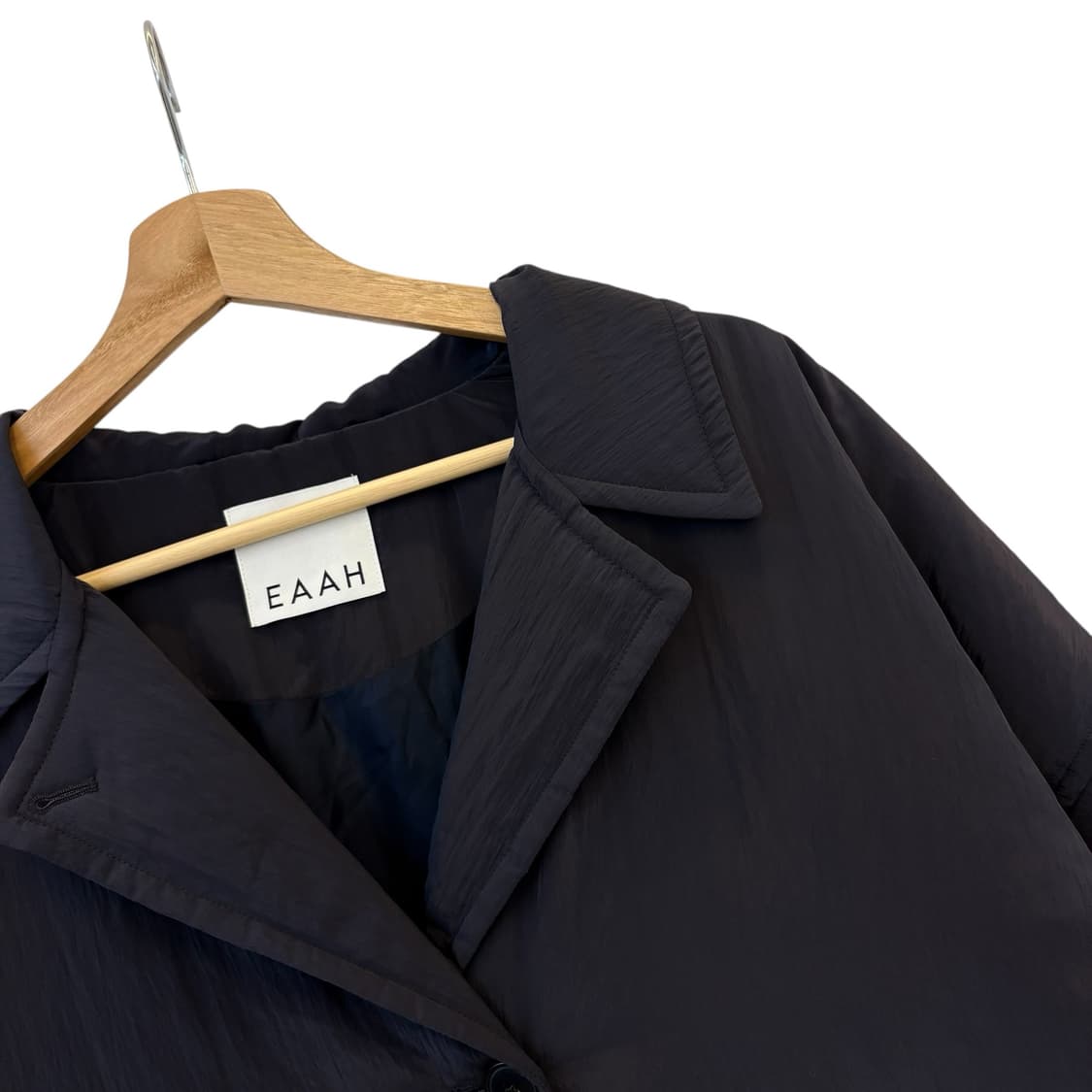EAAH Dune padded jacket 상품이미지3