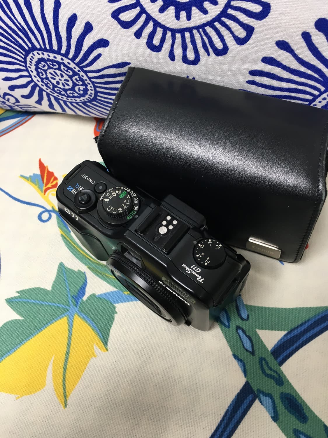 캐논 G11 상품이미지4