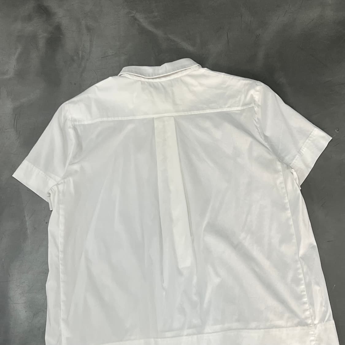 코스 하프 블라우스 y15759 상품이미지6