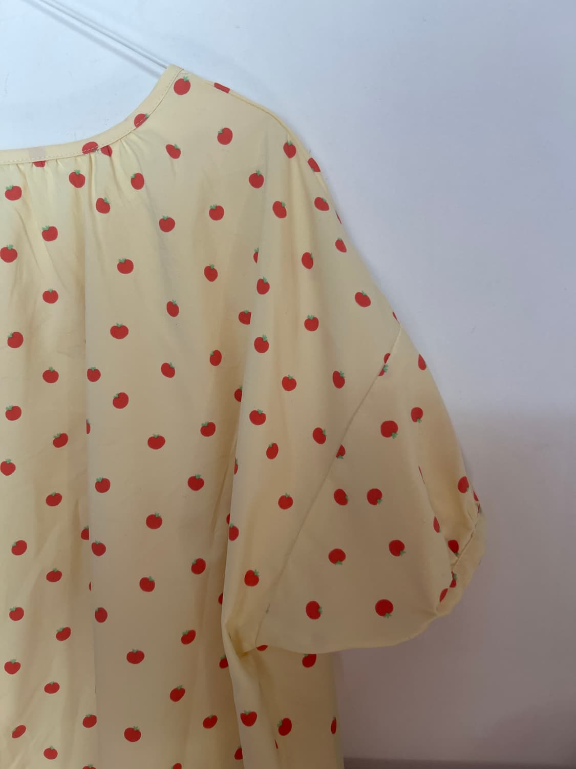 토마토 홈웨어  상품이미지6