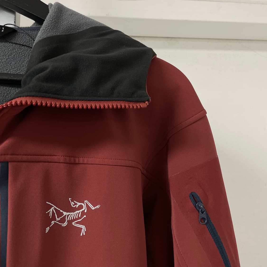 아크테릭스 감마mx 자켓 S 상품이미지4