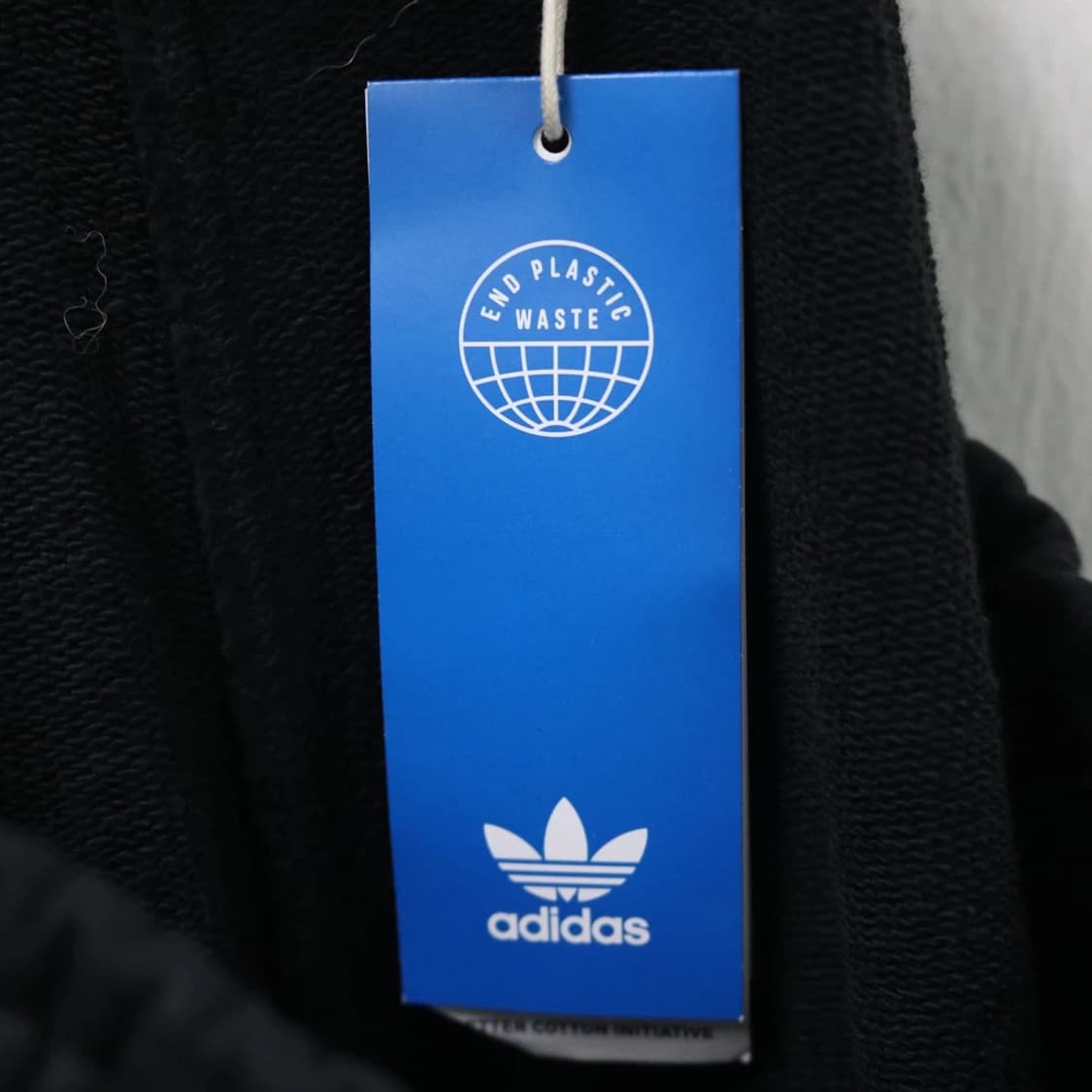 [미사용품] 아디다스  와이드 트레이닝 팬츠 67414 상품이미지8