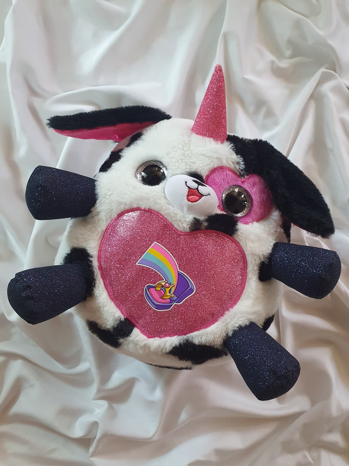 빈티지 레인보우콘 퍼피 인형 상품이미지2