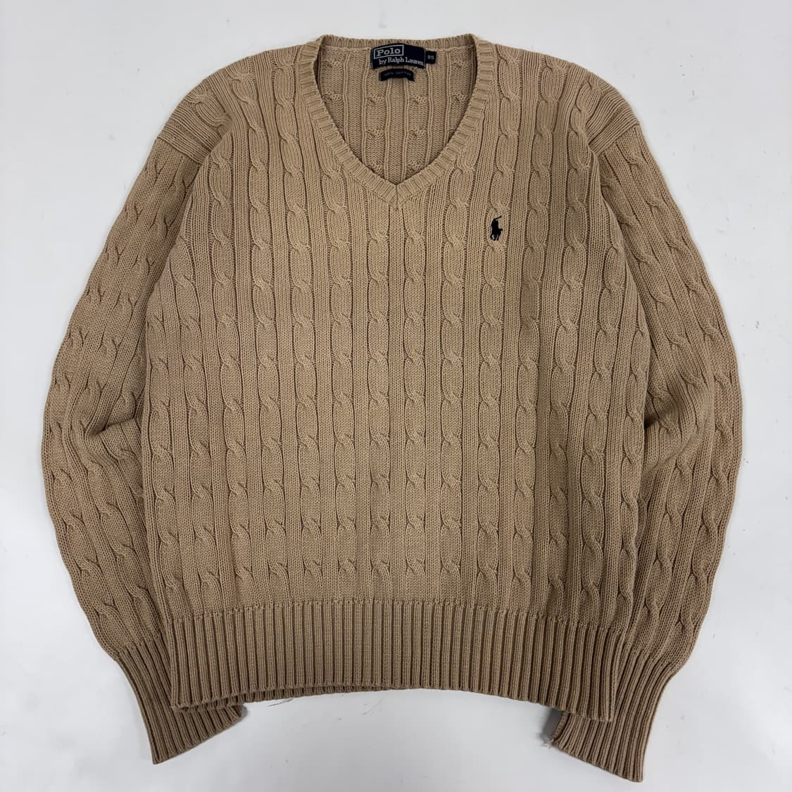 폴로 니트  상품이미지3