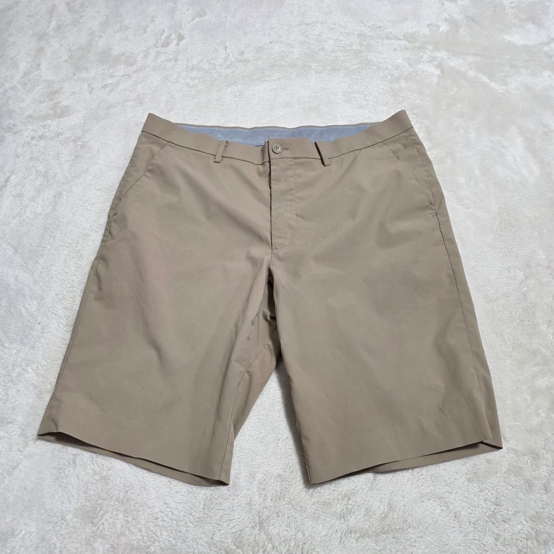 (L)유니클로 반바지 상품이미지1