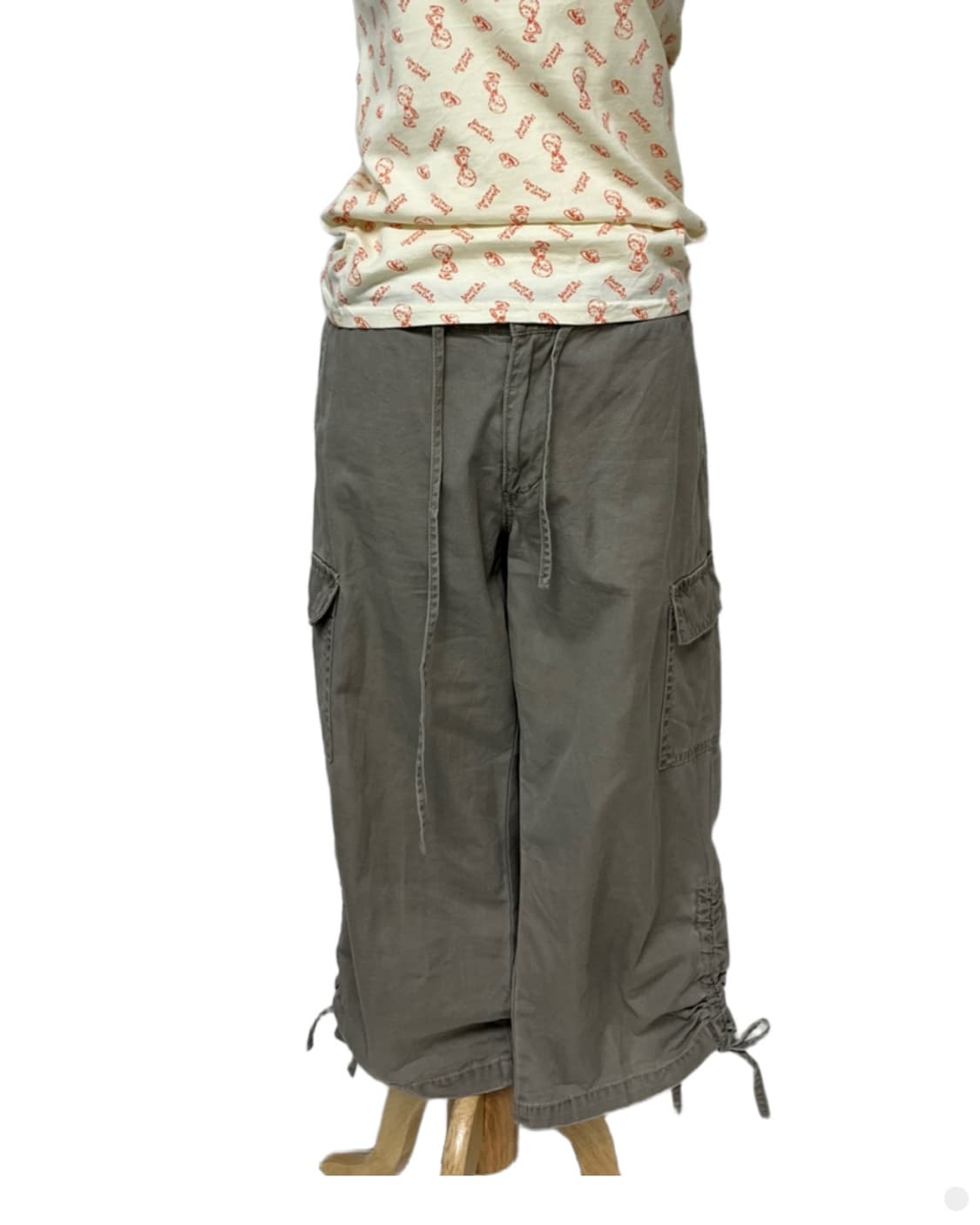 Capri cargo pants 상품이미지6