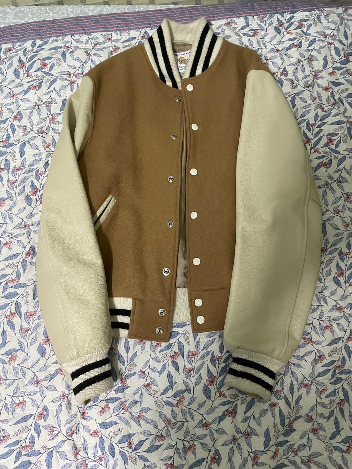 골든베어 바시티 M 상품이미지1