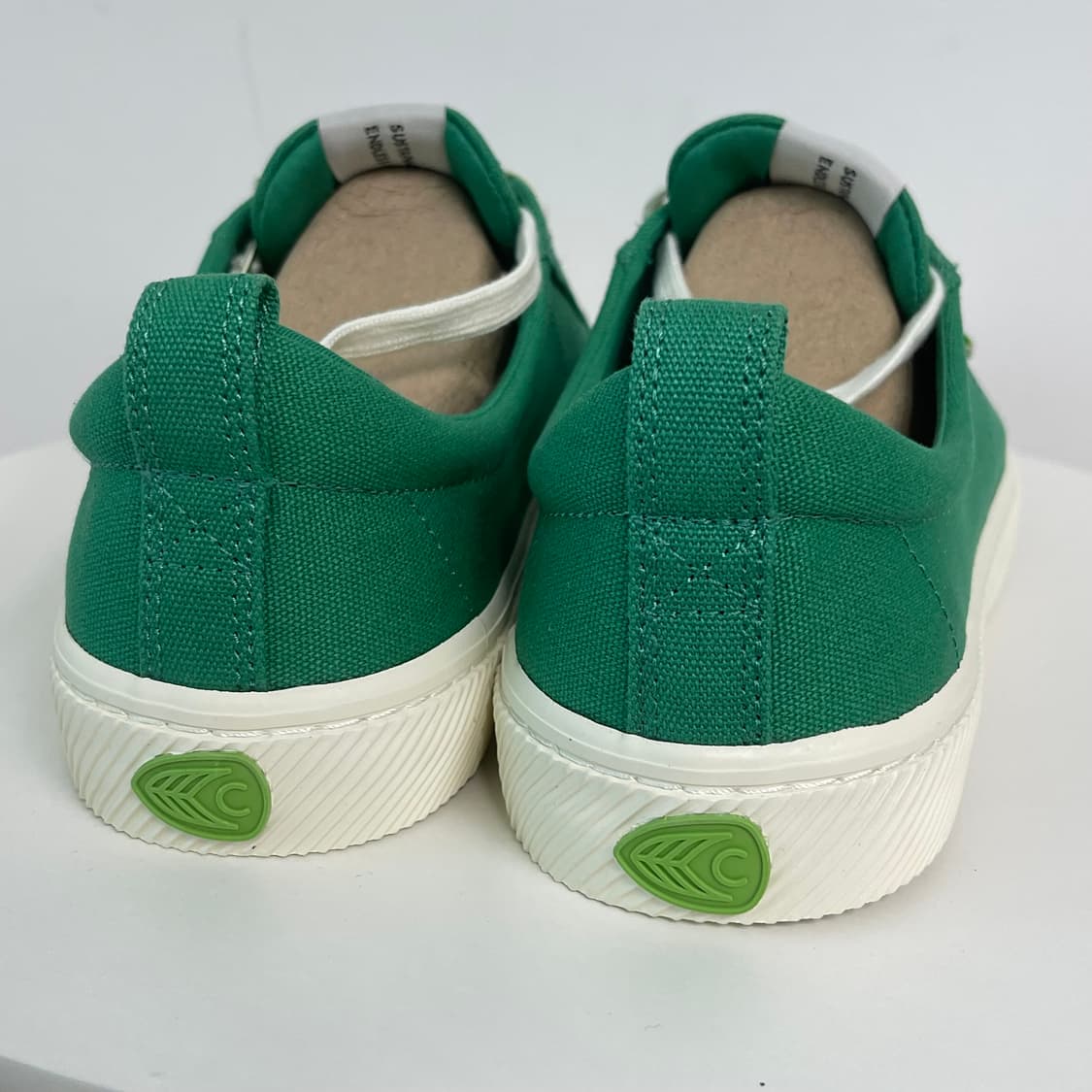 카리우마 CARIUMA 스니커즈 280~285 새제품 상품이미지6