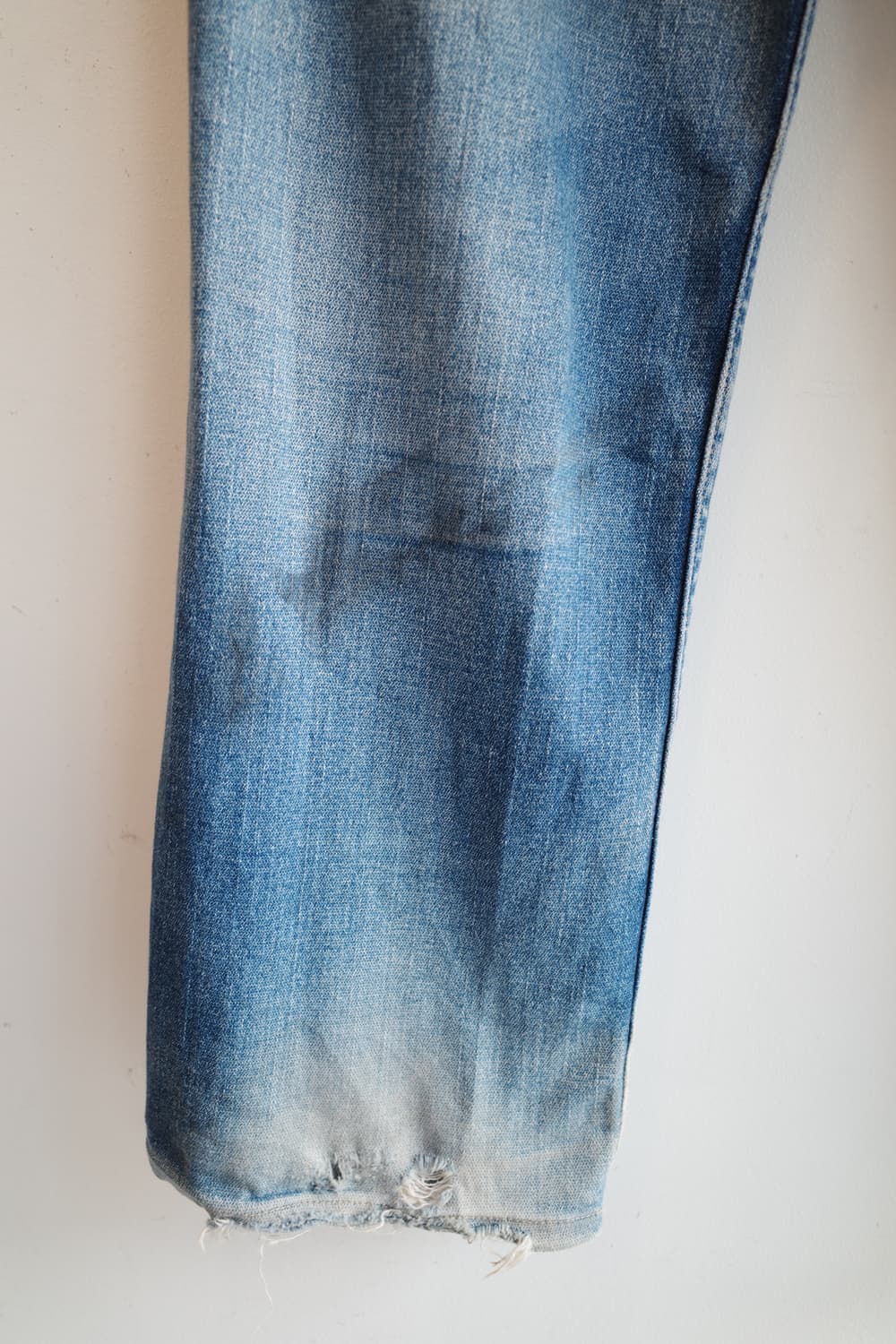 Levis 리바이스 533 빈티지 데님팬츠 (33인치) 상품이미지7