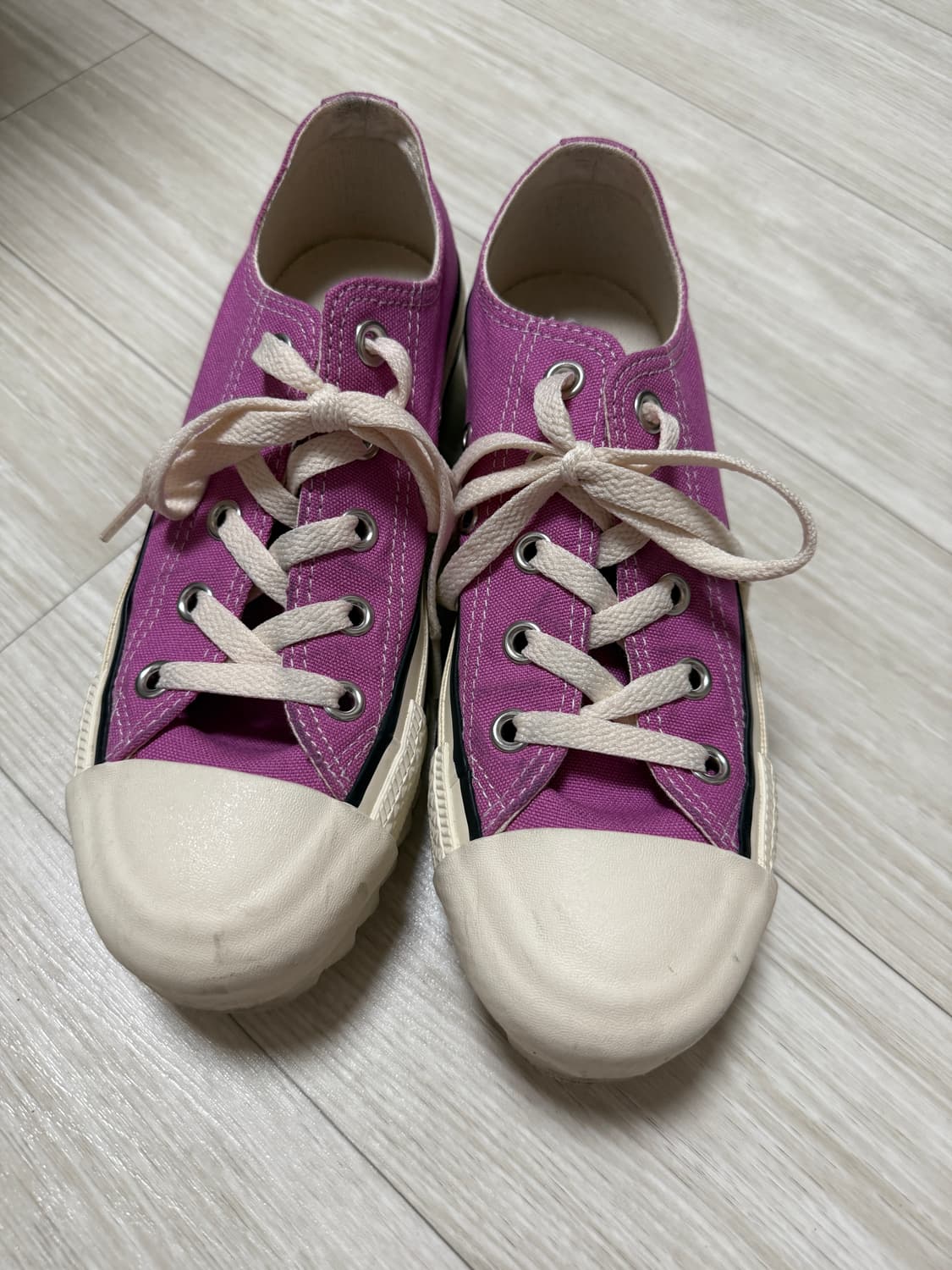 컨버스 일본 운동화 상품이미지1