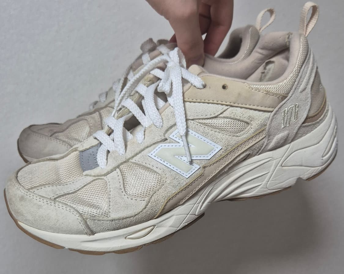 뉴발란스 878 상품이미지2