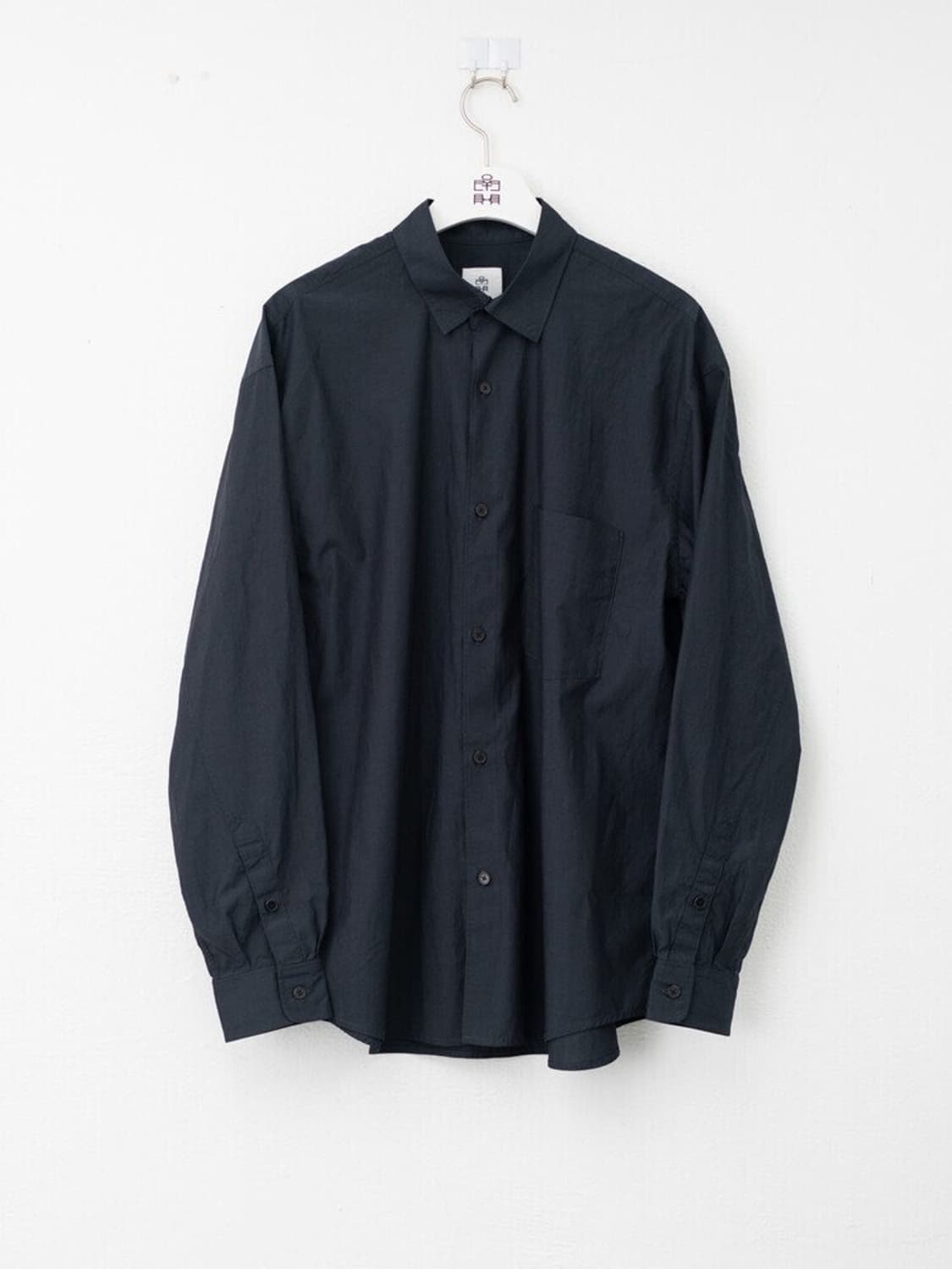 폴리테루 셔츠 3사이즈 상품이미지1