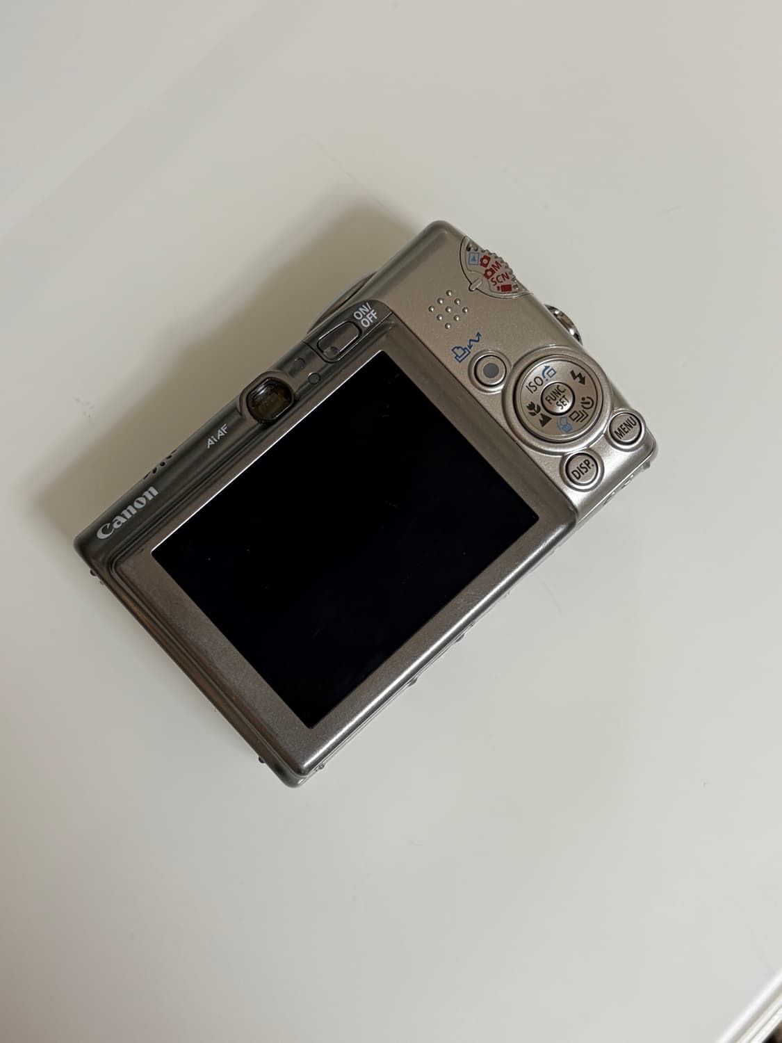 캐논 ixus950 is (ixy810is) 토모토모 유인 카메라 상품이미지2