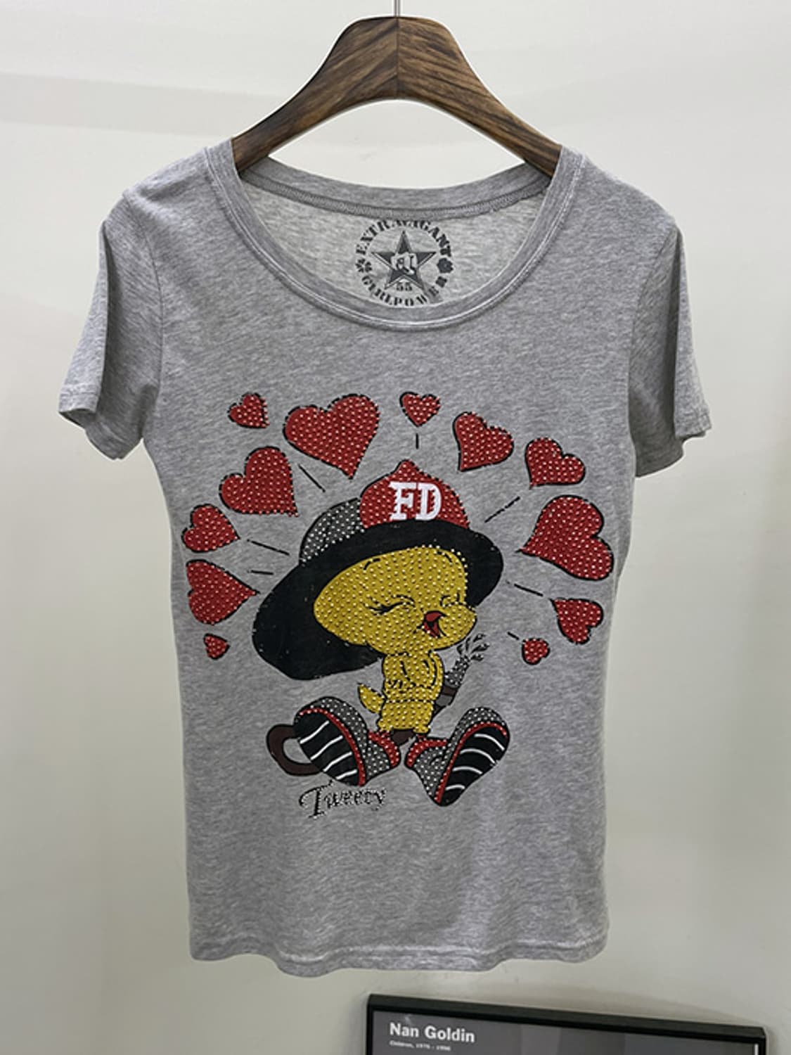 EXTRAGAVANT GIRL POWER (M) 상품이미지1
