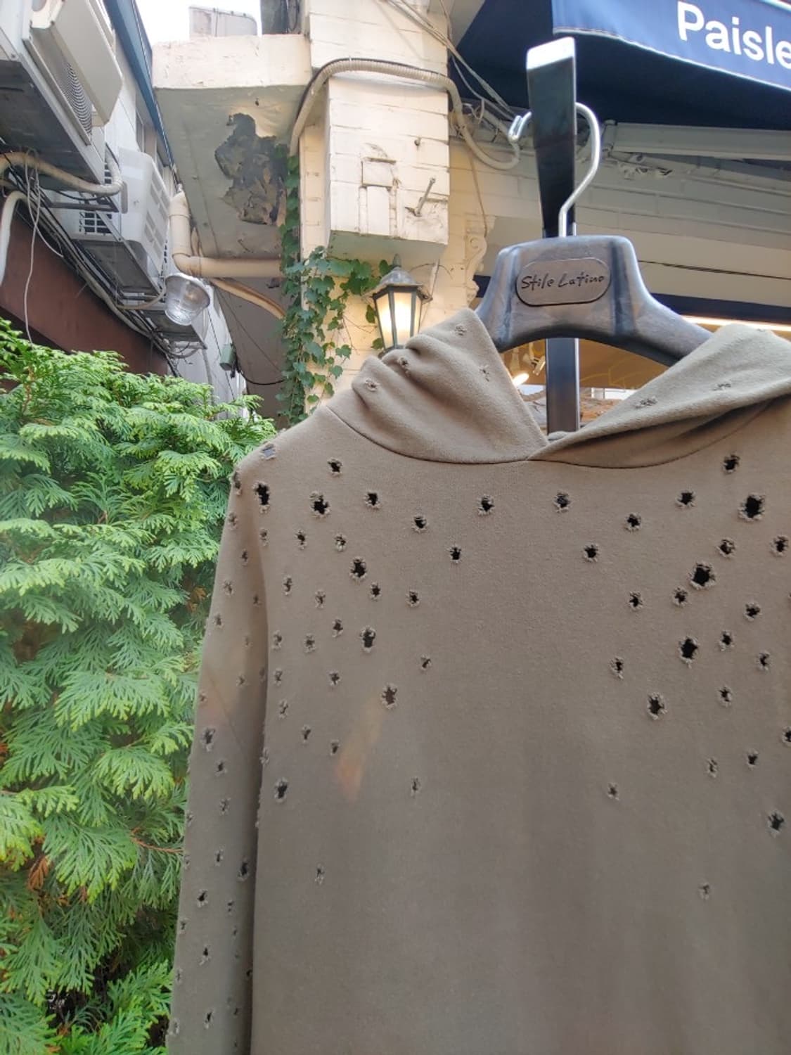 AMIRI 후드 상품이미지2