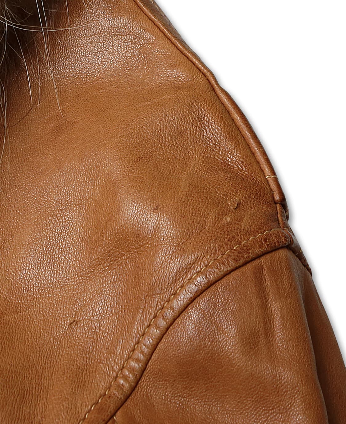 조르지오 브라토 [Giorgio Brato] 마마스키 퍼 양가죽 자켓 상품이미지9