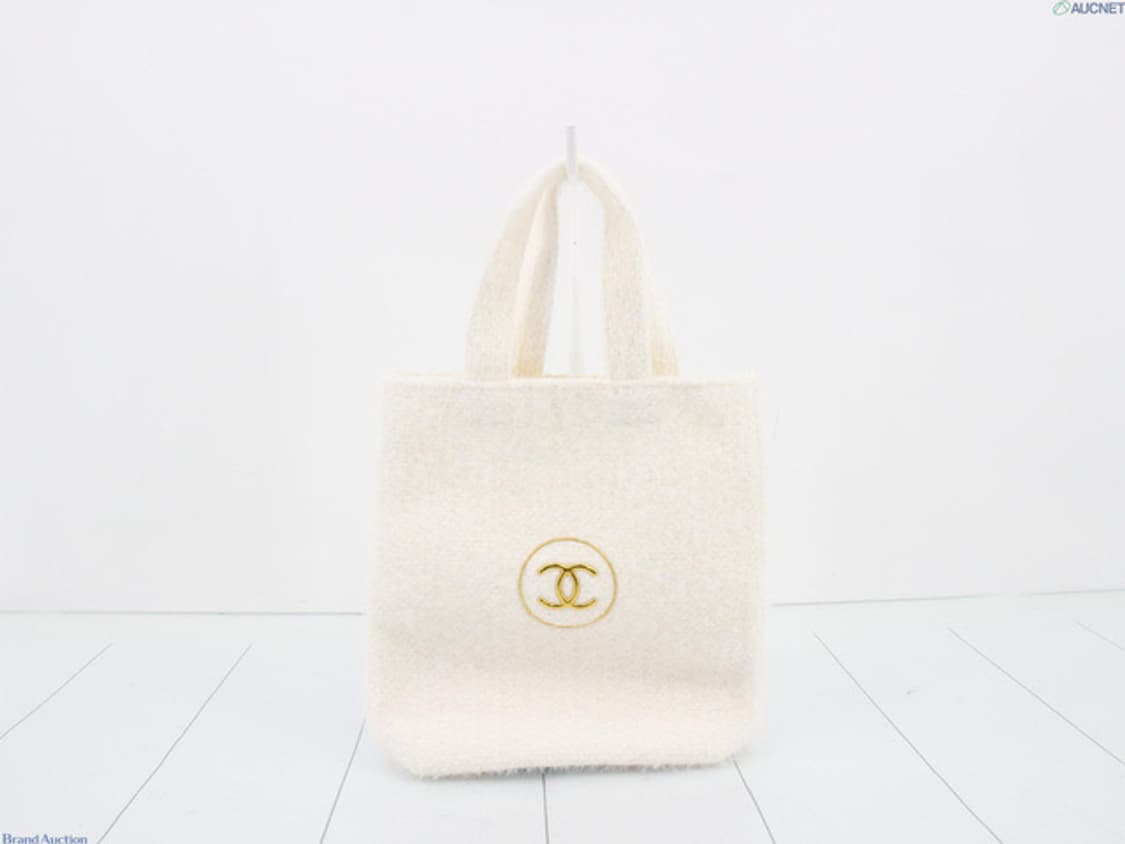 샤넬 뷰티 토트백 상품이미지2