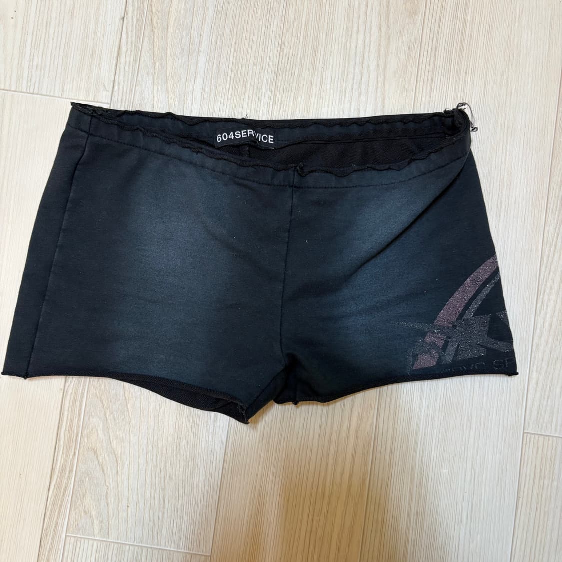 604 서비스 숏츠  상품이미지1