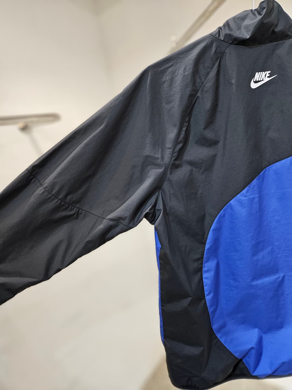 나이키 NSW JDI 아노락 자켓 상품이미지6