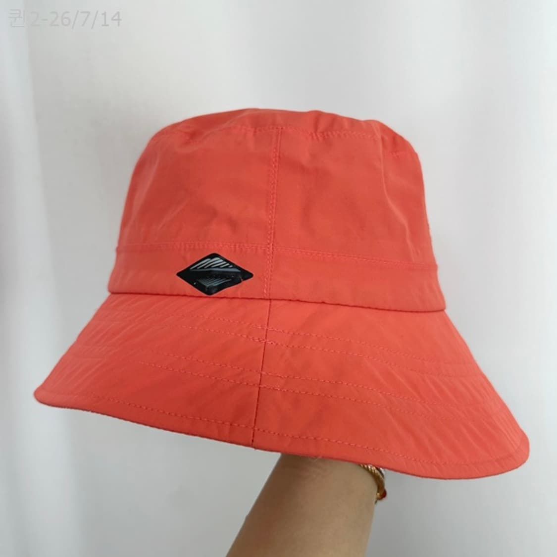 콜롬비아 여자 벙거지 모자 ONE SIZE 상품이미지2