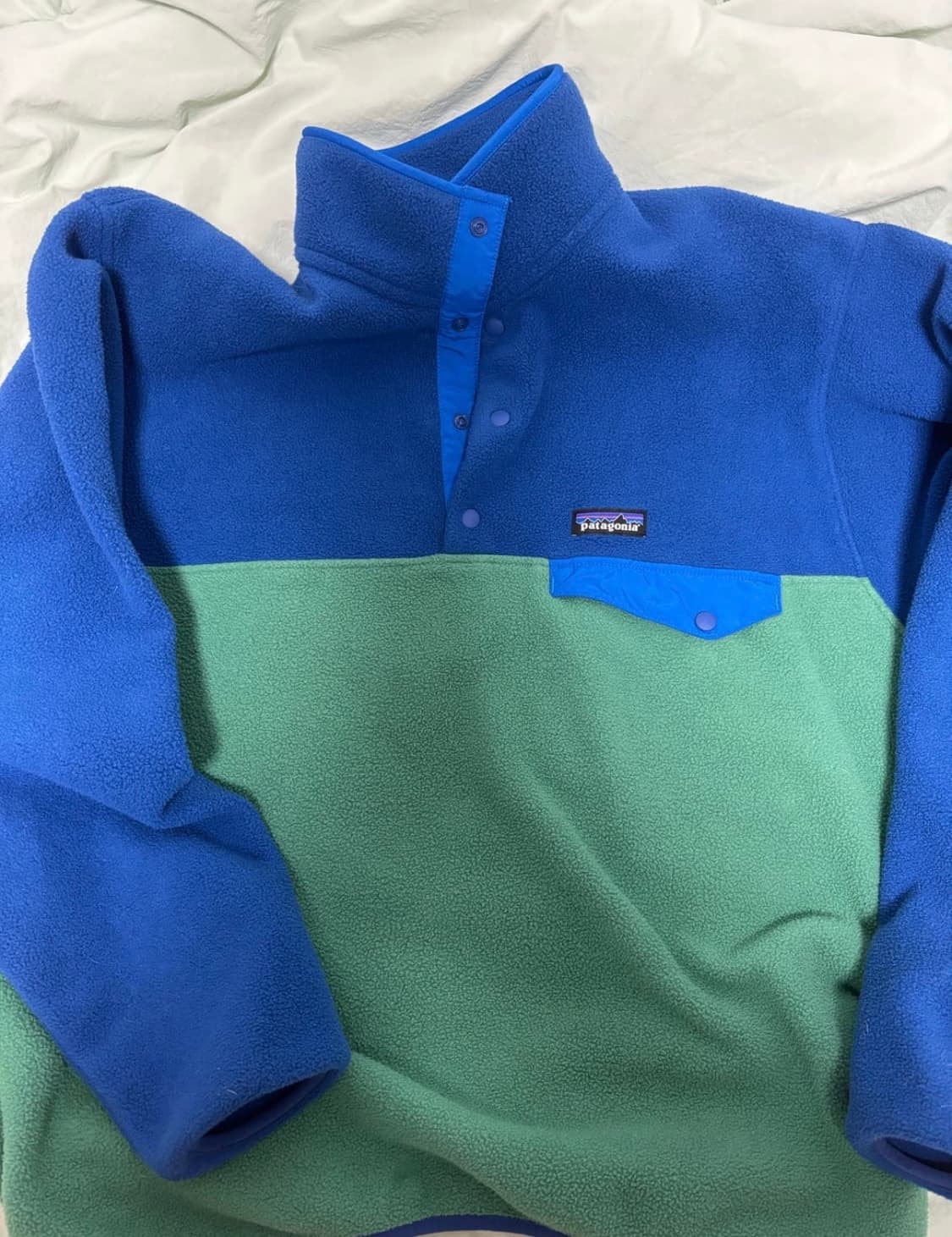 파타고니아 신칠라 M 상품이미지1