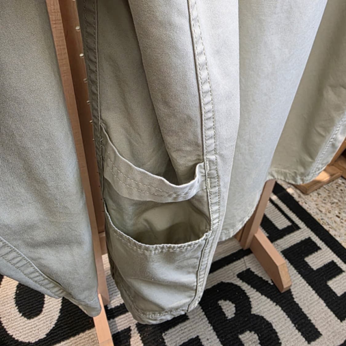 [Japan]SASSAFRAS Gardener BUD Breaker 상품이미지5