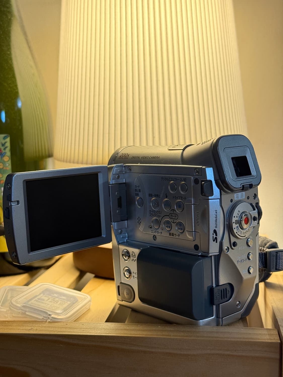 초희귀 매물) Canon ixy dv m3 상품이미지3