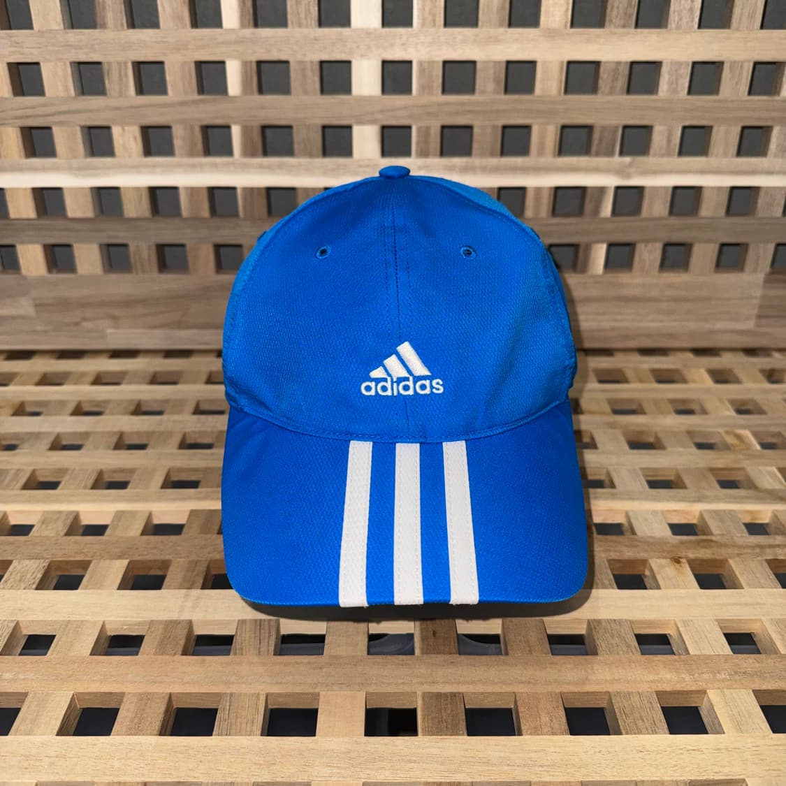 아디다스 퍼포먼스 러닝캡 상품이미지1