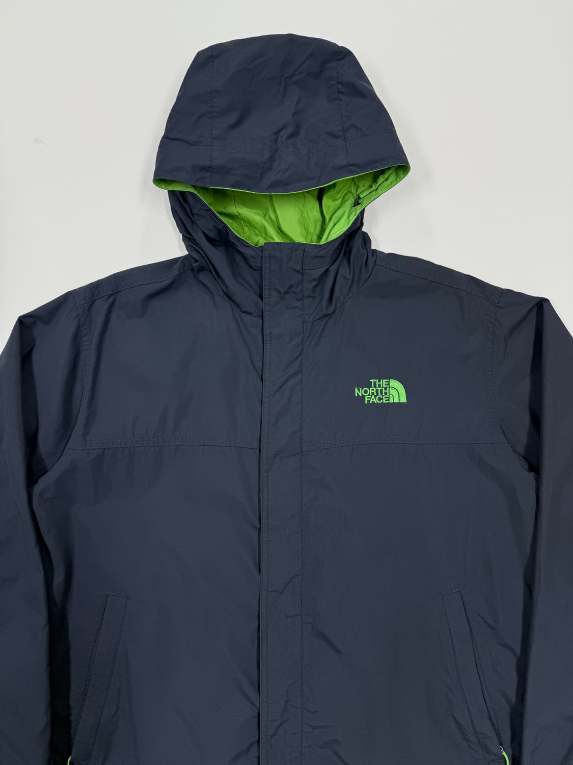 노스페이스 바람막이 자켓 상품이미지3