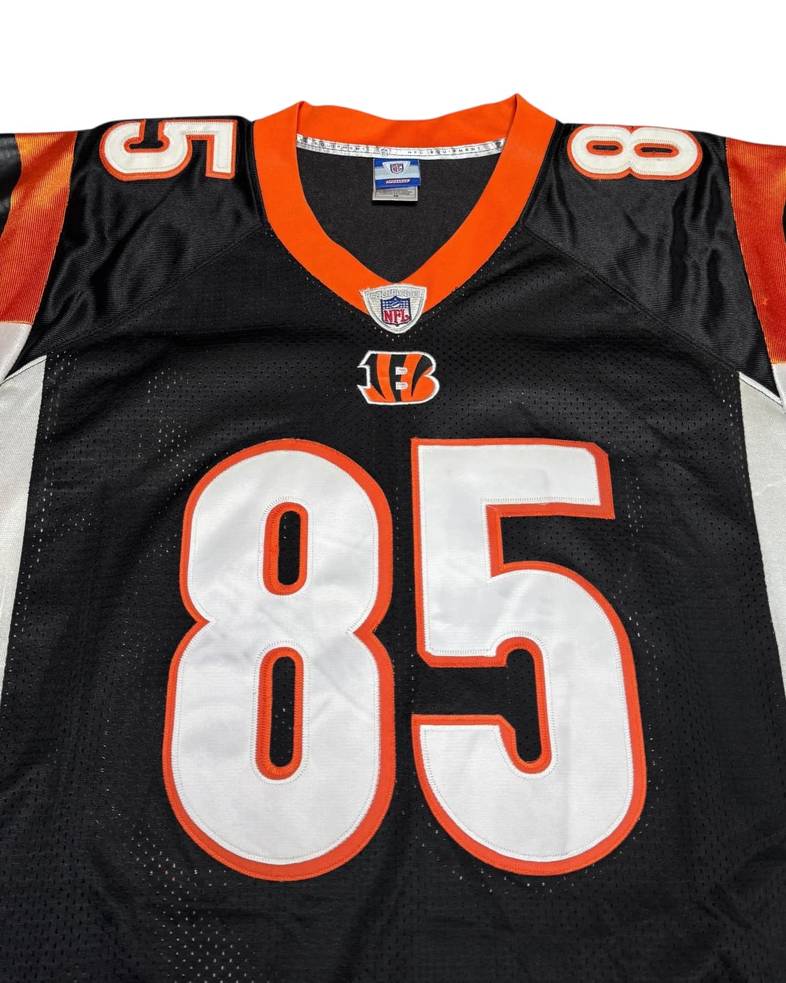 리복 NFL 90s 풋볼 져지 상품이미지7