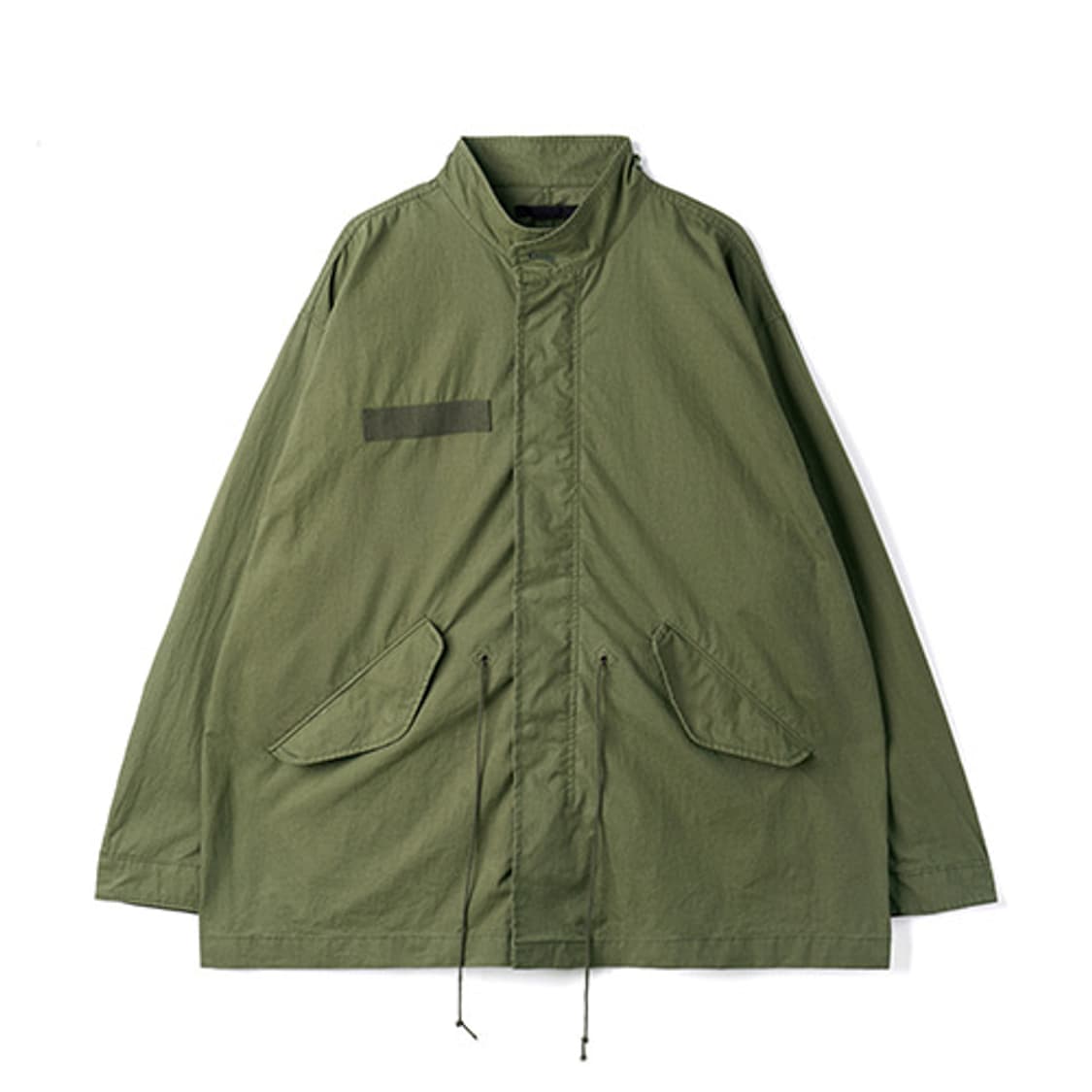 [구매] HTAE 70s M65 Parka 상품이미지1