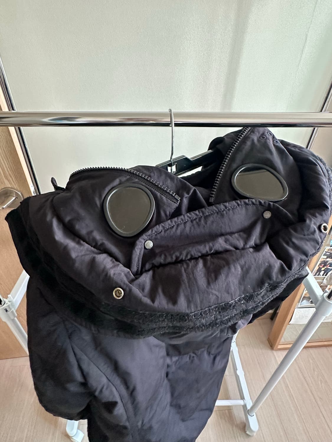 Cp컴퍼니 패딩 95사이즈 상품이미지10