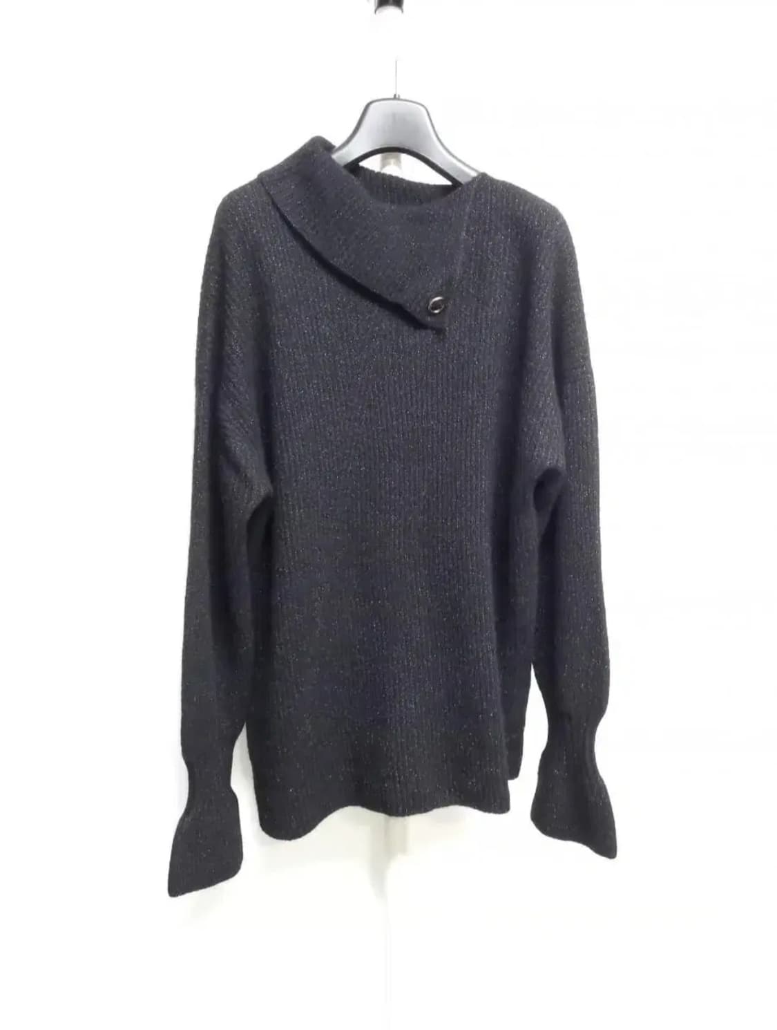 새 제이슨 우 알파카 블랜 니트 88.77 상품이미지3