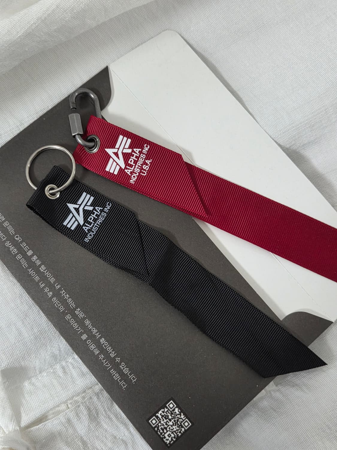 알파인더스트리 마원 MA-1  브라운(에스프레소) S 상품이미지10