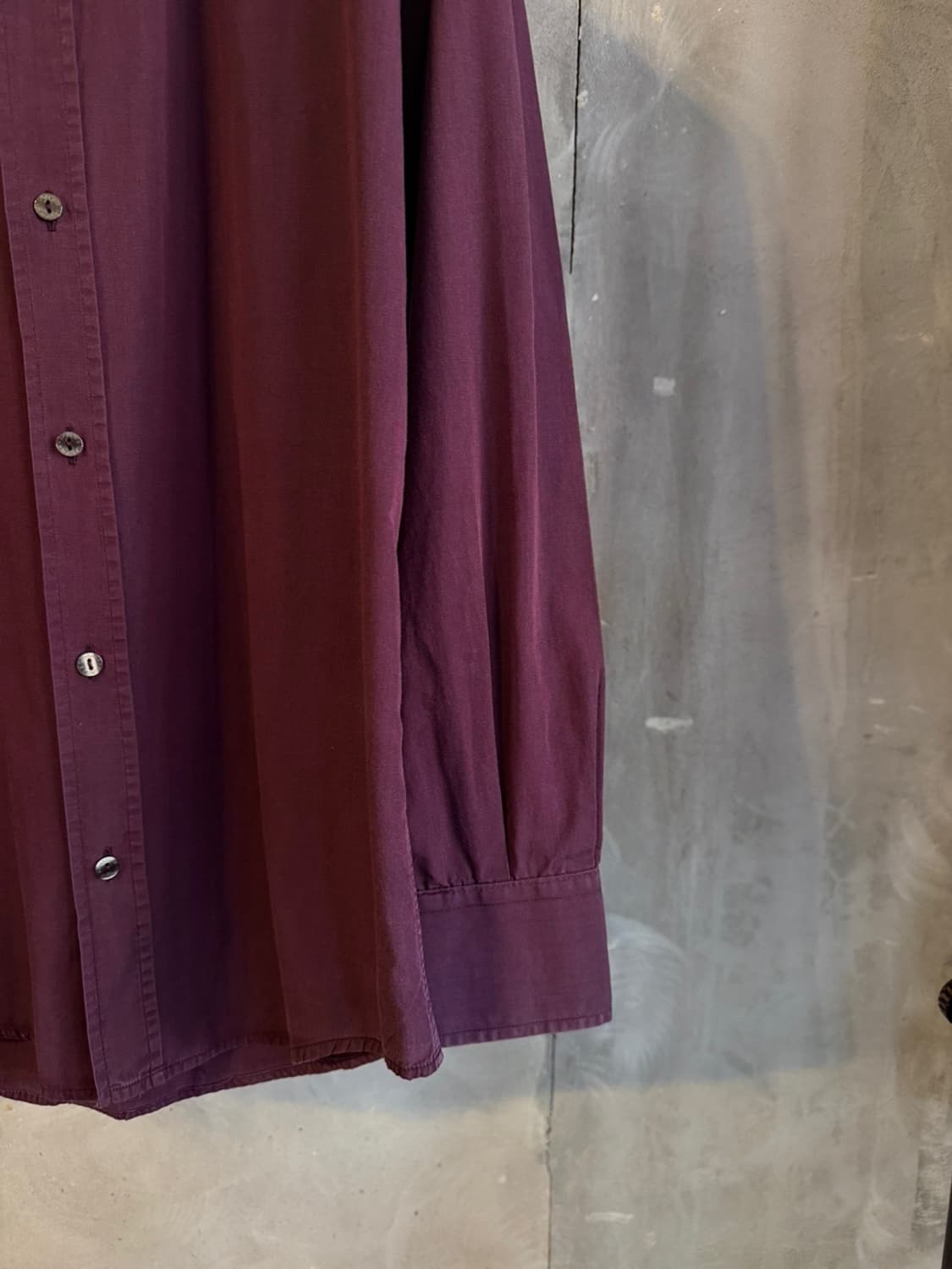 돌체앤가바나 드레스 셔츠 100 상품이미지6