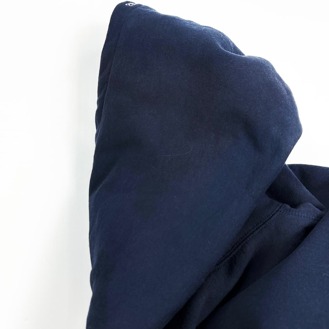 슈프림 박스 로고 24fw 네이비 후드티 (XL) 상품이미지7