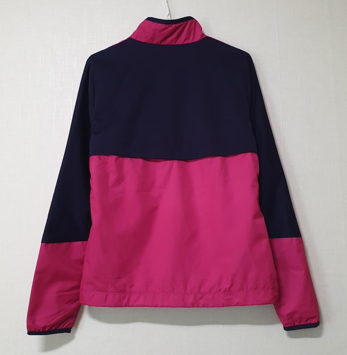 나이키 골프 집업 S사이즈 상품이미지2