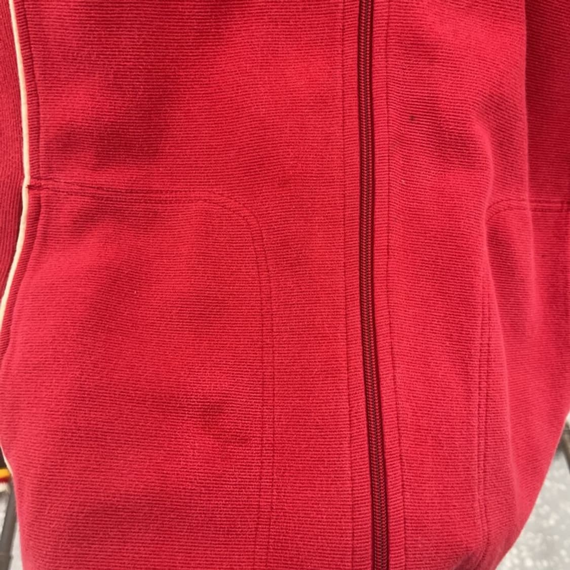 나이키 00s 올드스쿨 트랙탑 져지 집업 95 C06978 상품이미지7