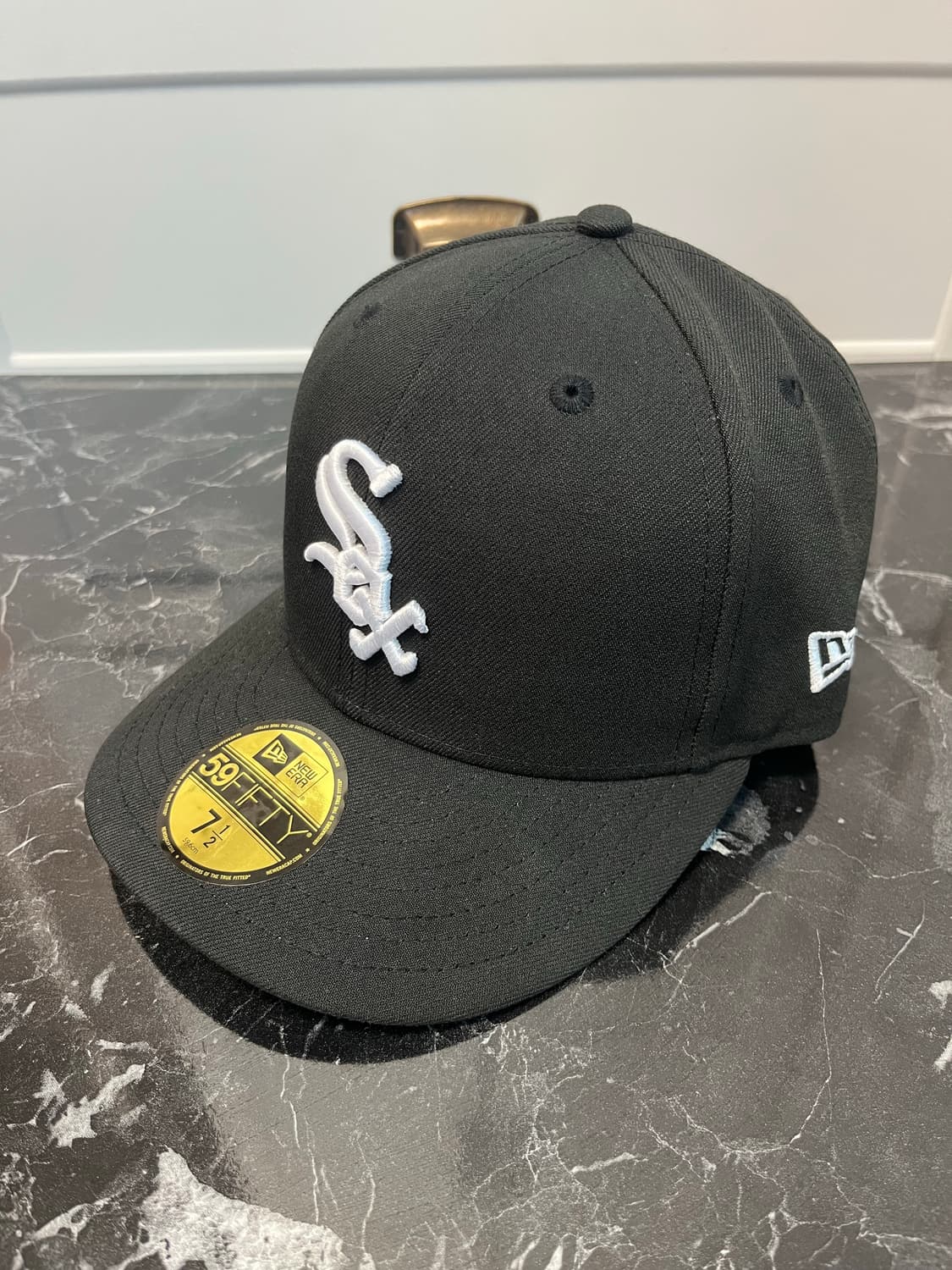 New Era 59FIFTY 시카고화이트삭스 스냅백 상품이미지2