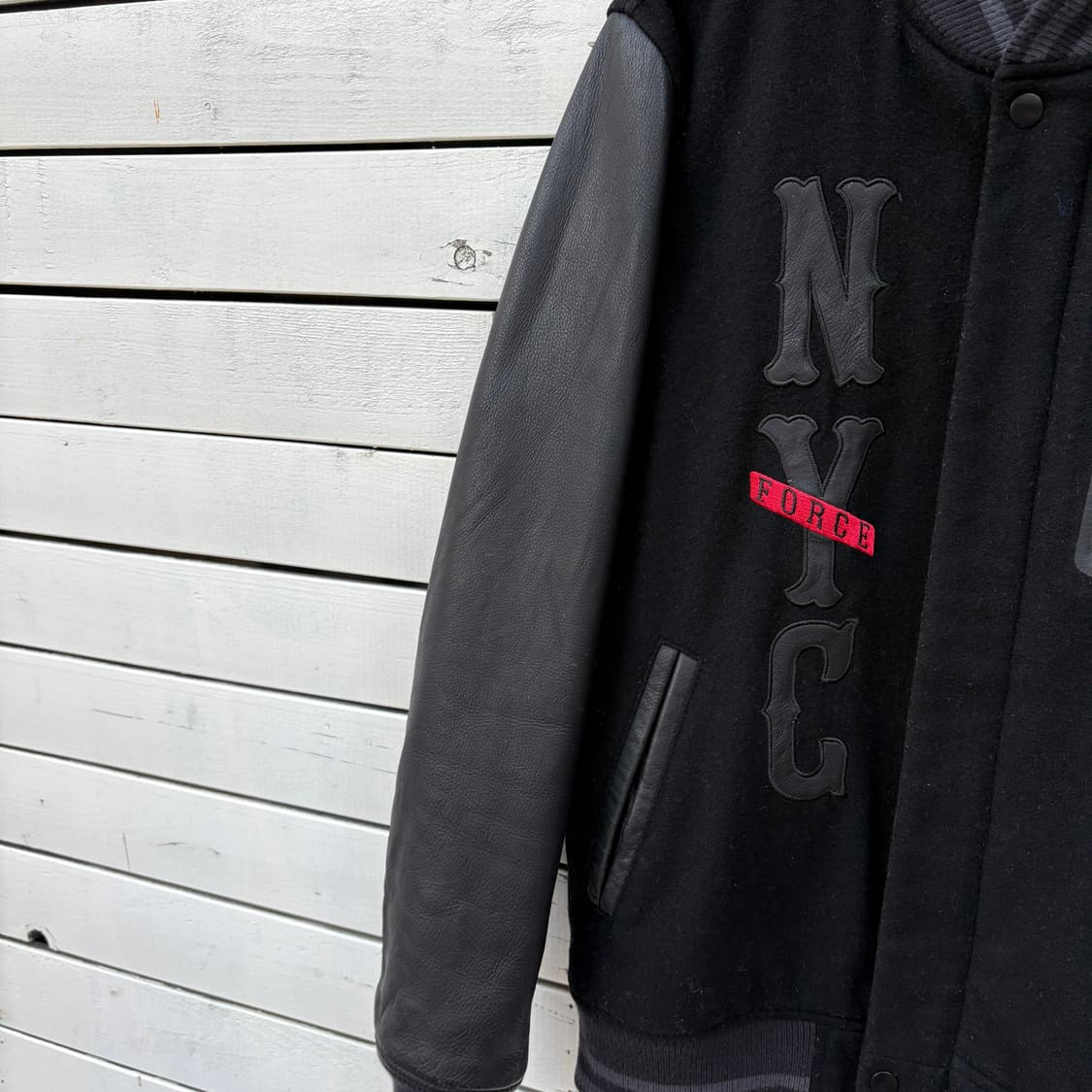 Nike 나이키 디스트로이어 바시티 자켓 상품이미지3