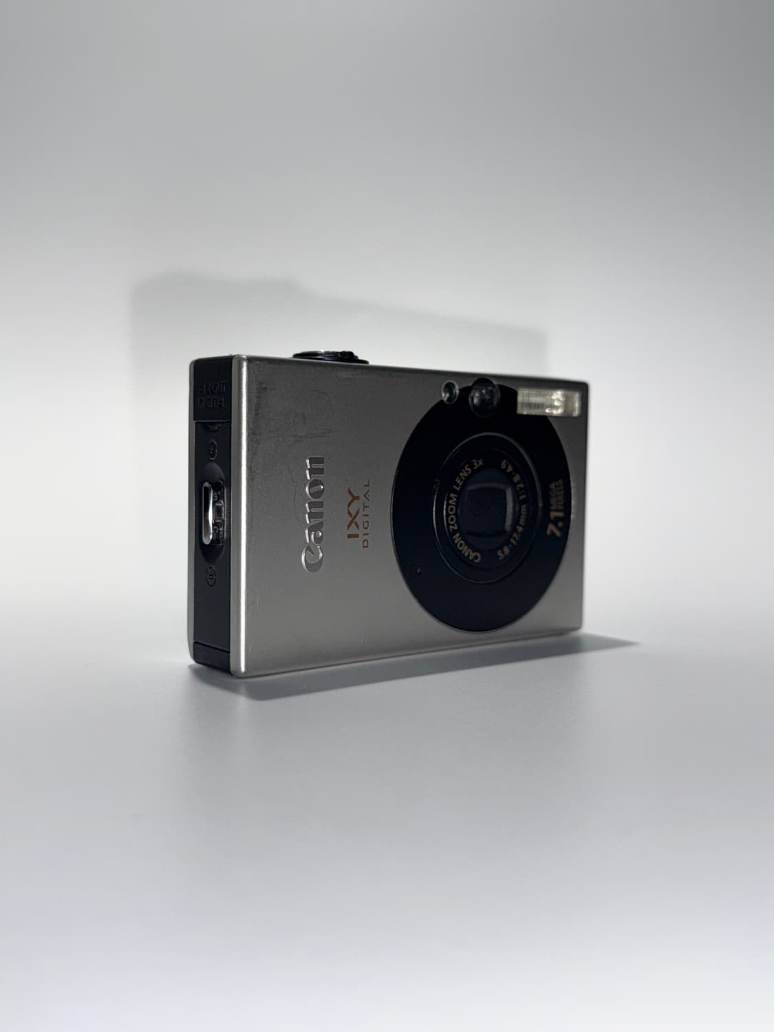 [풀구성!] 캐논 익시 ixy 10 (익서스 ixus 70) 블랙 디카 상품이미지6